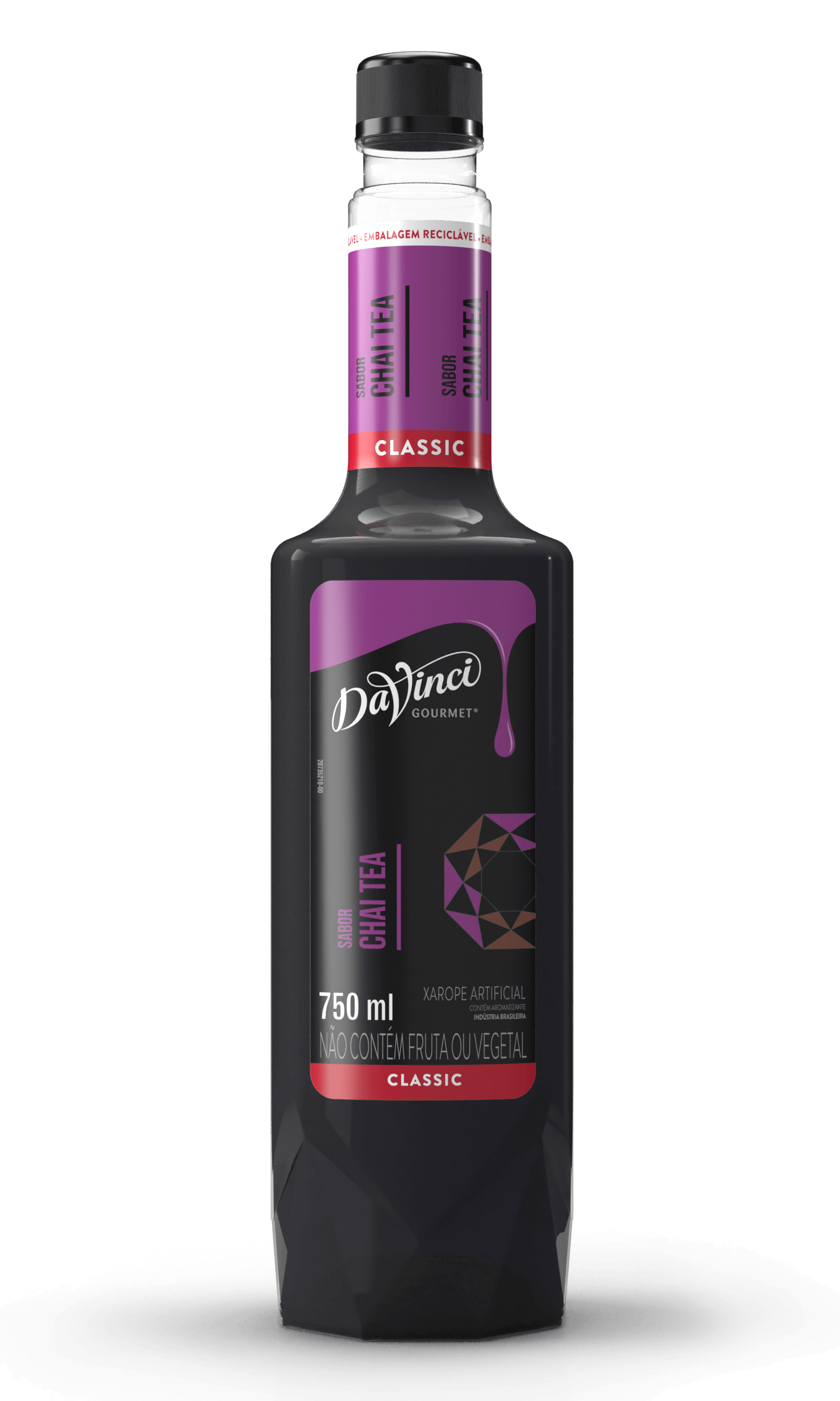 Chai Tea DaVinci Gourmet